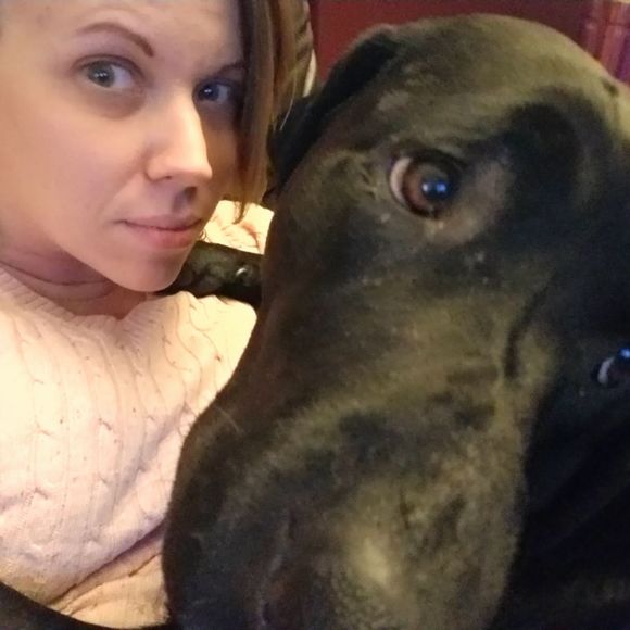 Meet your Posher, Amanda - Picture 1 of 1